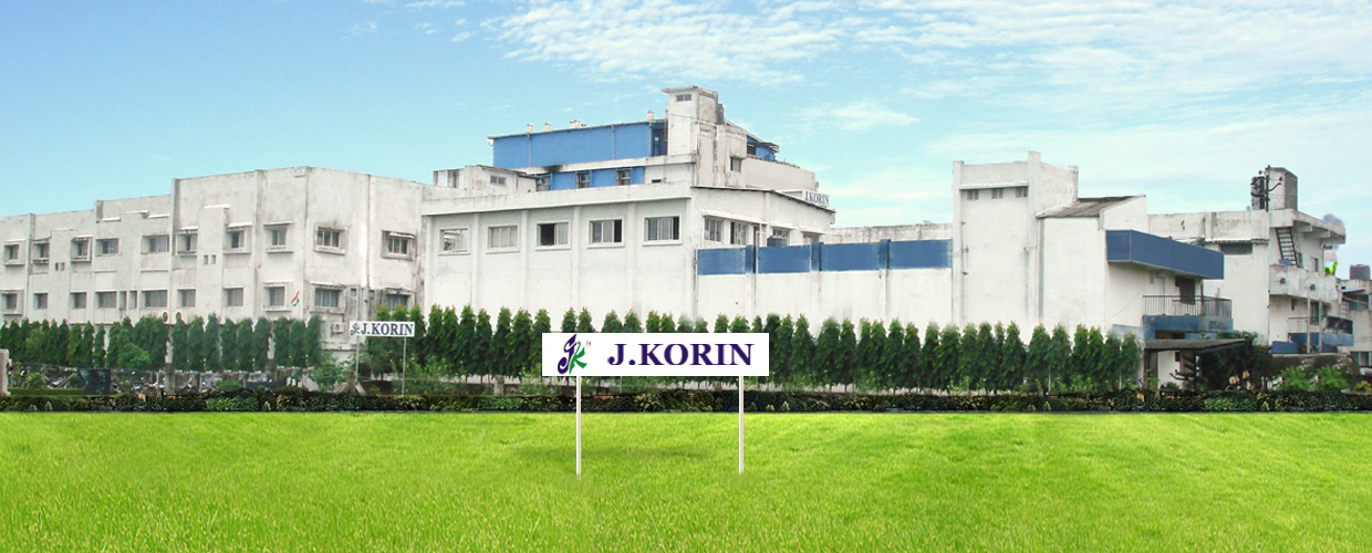 Jkorin Industry