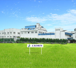 Jkorin Industries