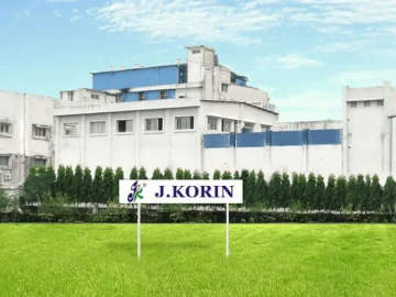 Jkorin Plant