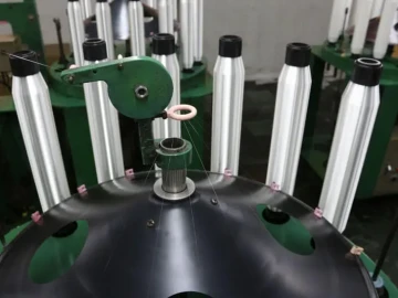 Nylon Mono Filament Yarn Machine