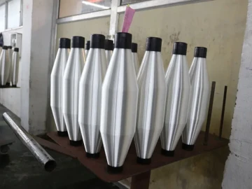 Nylon Mono Filament Yarn