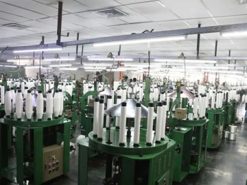 Polyester Mono Filament Yarn