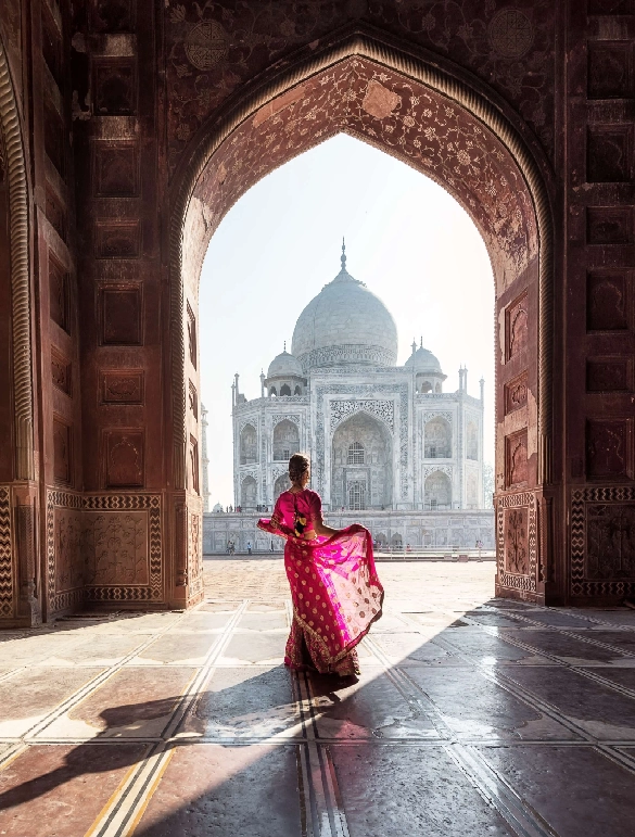 Gurera Textiles - Indian ethnic wear