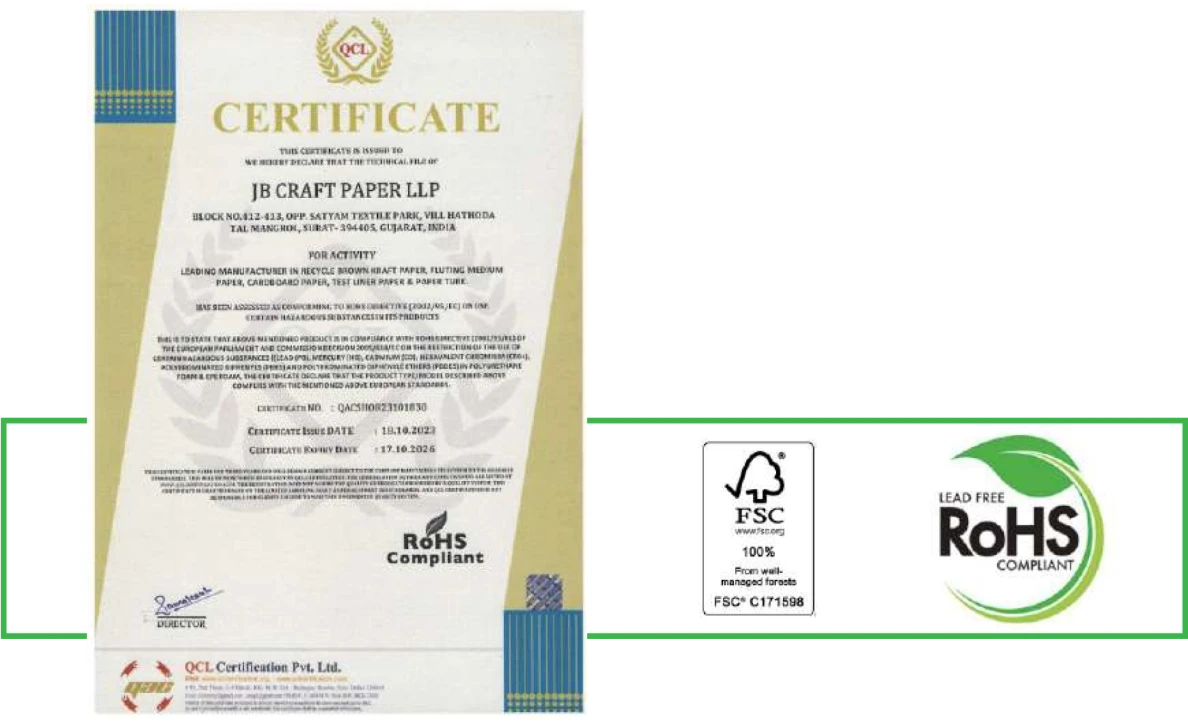 Global Recycle Standard