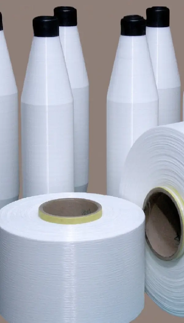 Jkorin - Monofilament Yarn Manufacturer