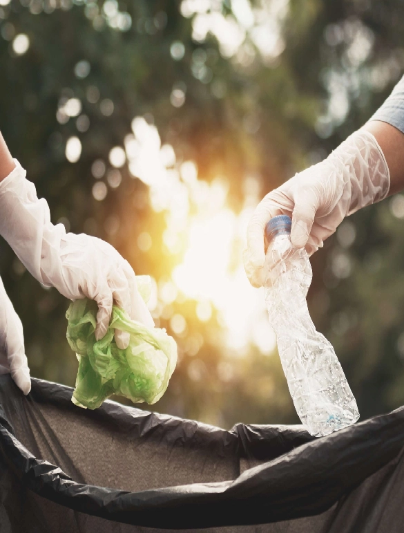 Nirmal Vasundhara - waste management services