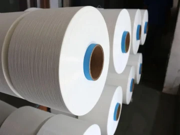 Nylon Mother Yarn