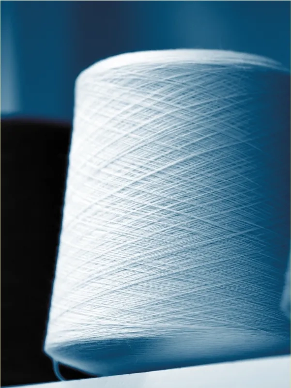 ORILON - Nylon Yarn Manufacturer
