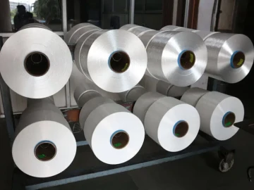 Polyester Mother Yarn